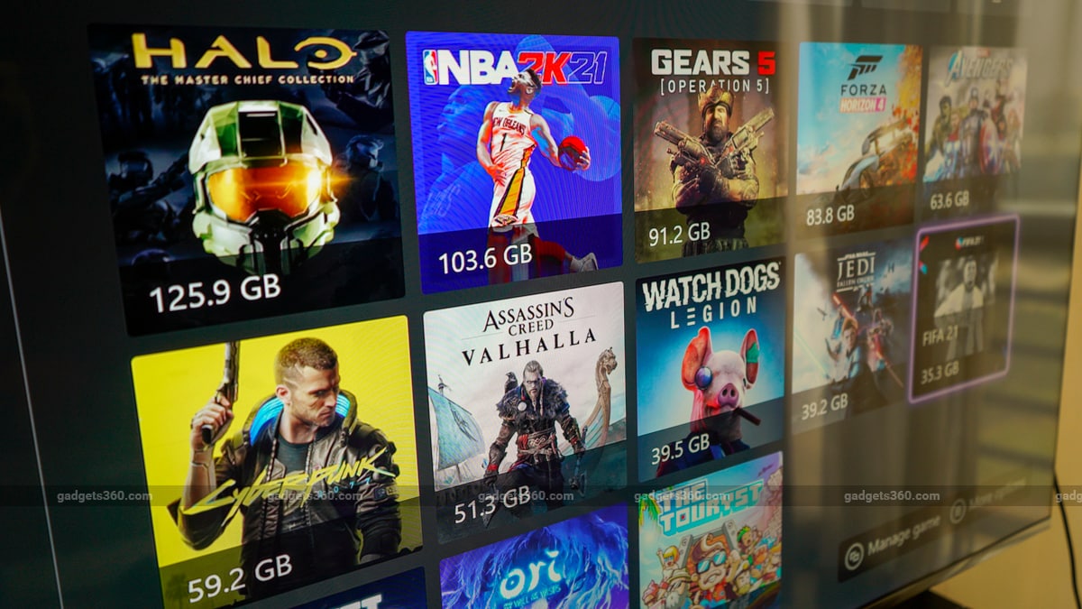 Best first class X-box games selling at Electronic Gadgets Store