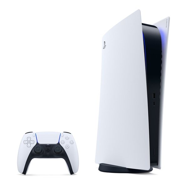 Buy Ps5 console, games and accessories from Electronic Gadgets Store