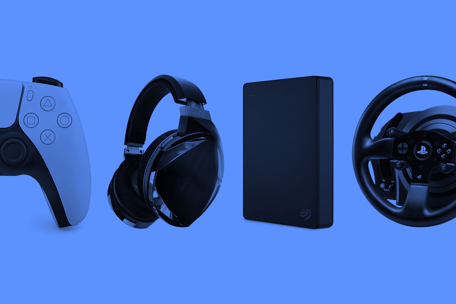 The Best Ps5 accessories to buy from Electronic Gadgets Store
