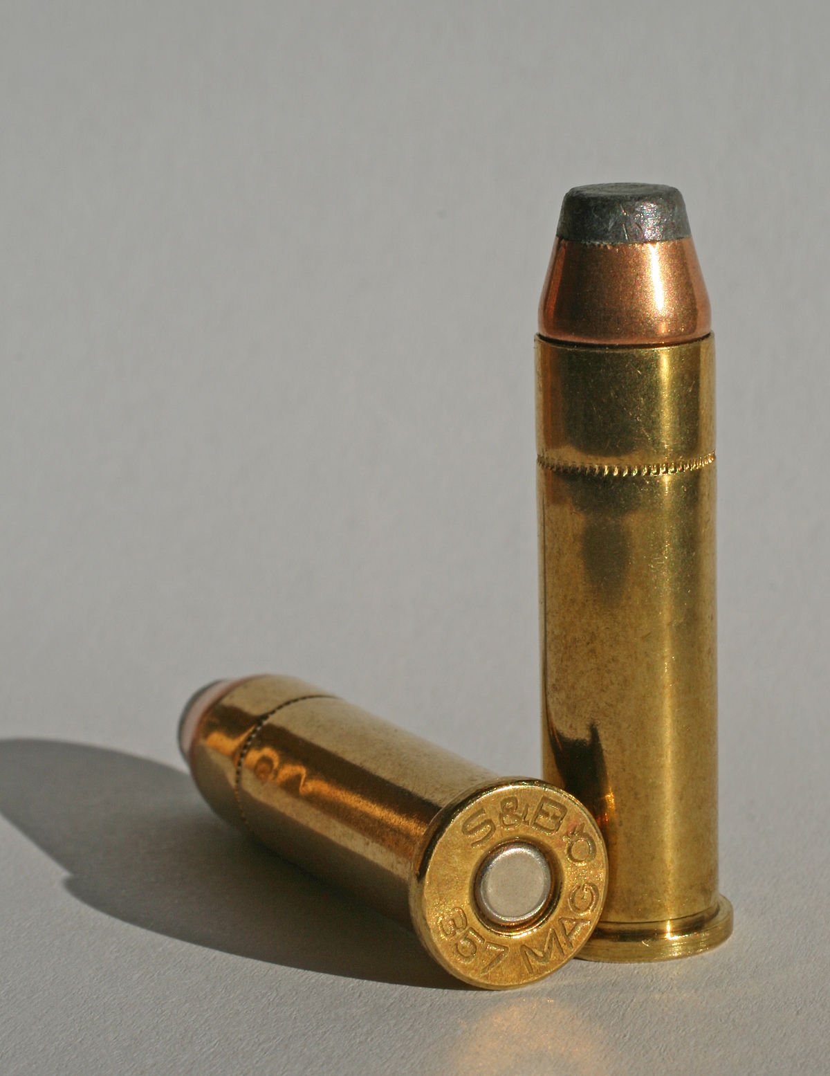 Best Quality of  Center fire pistol ammunition-Weapon depot