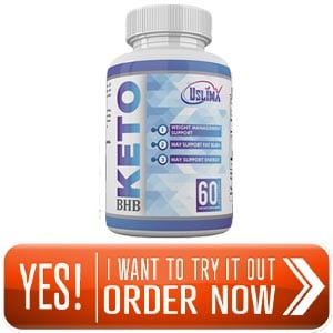 Uslim X Keto Reviews