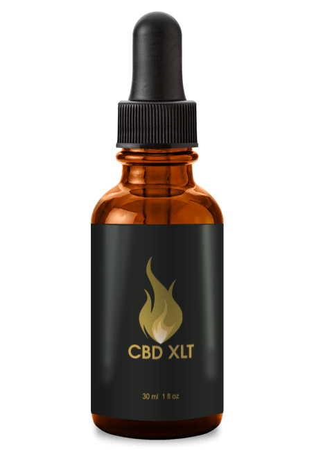 CBD XLT Oil Reviews