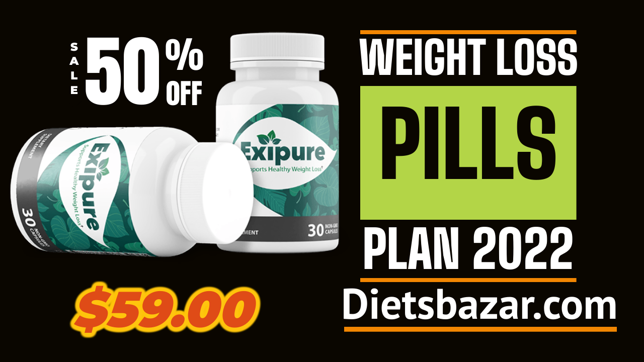 Exipure – Exipure Weight Loss Reviews, Benefits, User Feedback & It Is Work Fast?