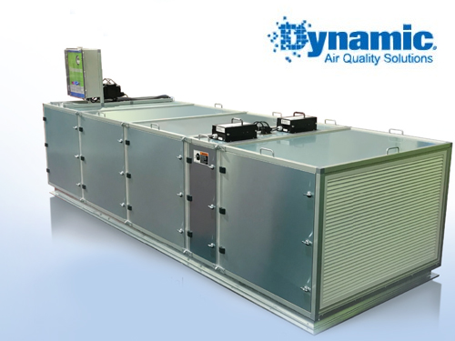 Ecology unit suppliers in Saudi Arabia