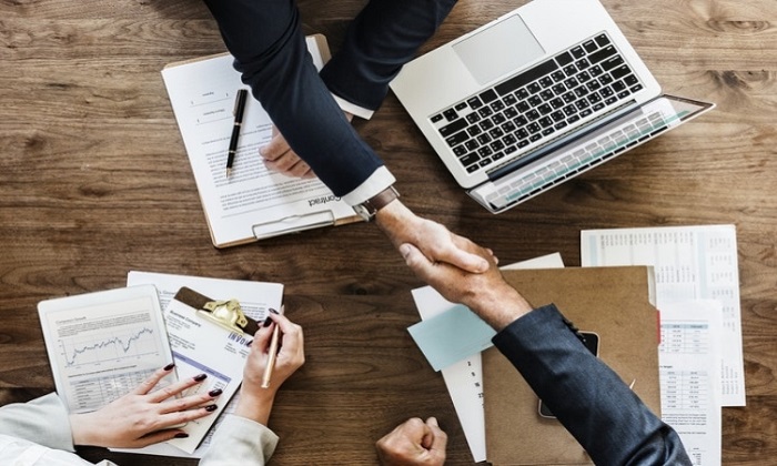 Benefits Of Hiring A Strategy Consultant For Your Business | Jim A Foster