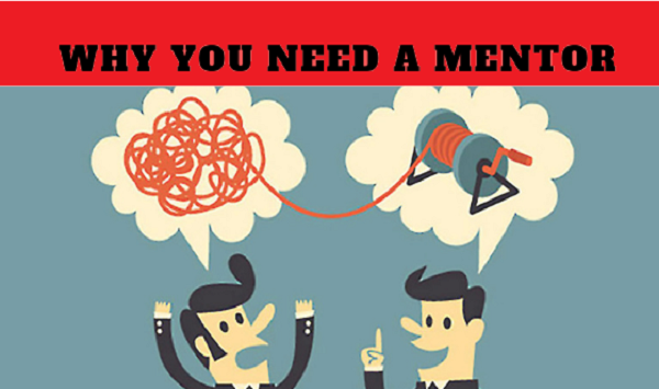 Why Every Entrepreneur Needs To Find A Business Mentor? Find Here!