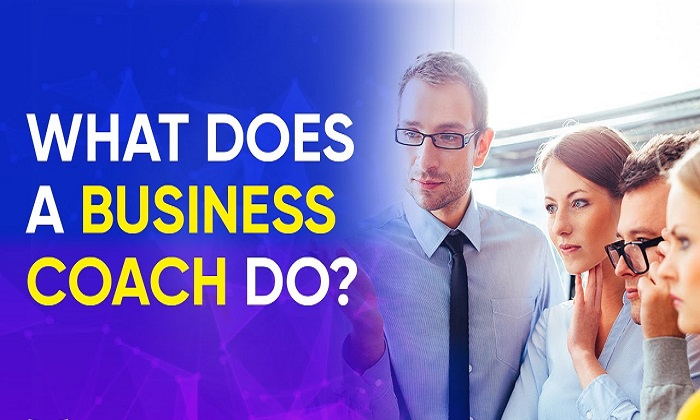 Choosing A Certified Business Coach in Atlanta | Jim A Foster