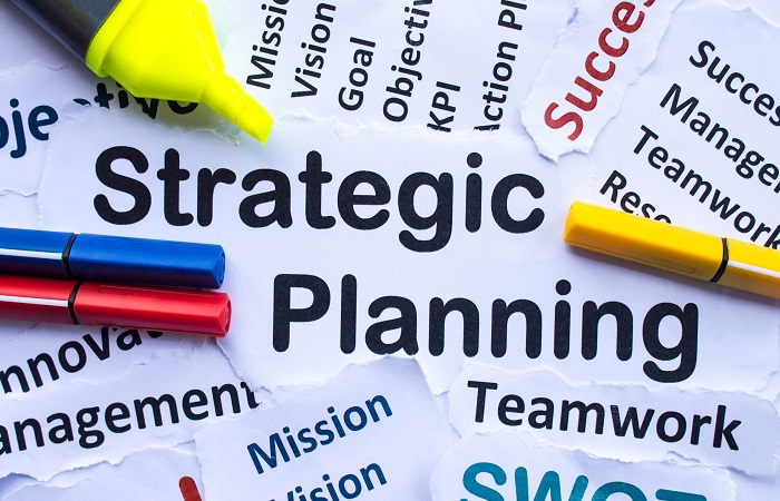 Why Is Business Strategy Planning Important For Your Business?