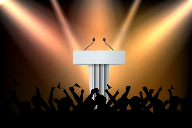 Choosing The Best Motivational Speaker in Atlanta | Jim A Foster