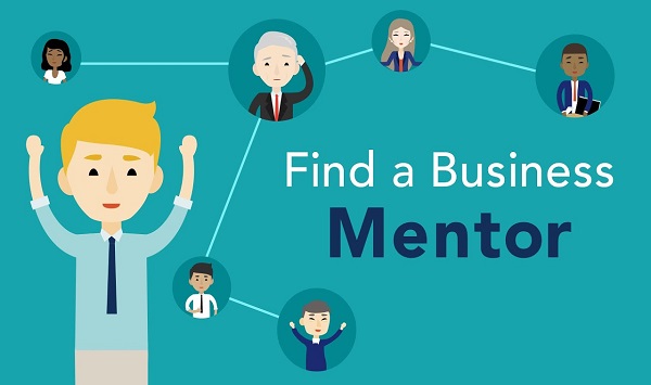 Know About the Essential Role of A Business Mentor | Jim A Foster