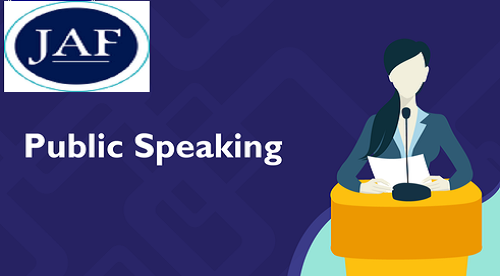 Choosing The Right Public Speaking Coach In Atlanta