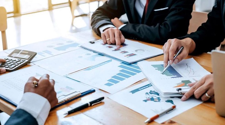 Professional Business Plan Writing Services in Atlanta | Jim A Foster