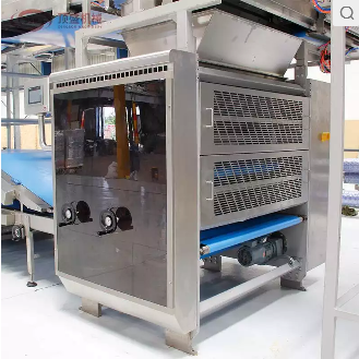 What are the essential Bakery pieces of equipment?