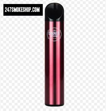 Buy Disposable Vape