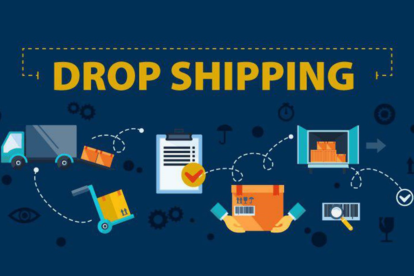 How to Make Money by Dropshipping | Salefreaks