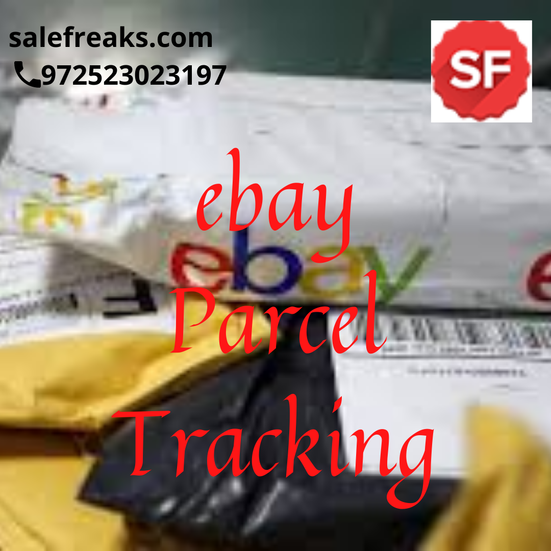 Tracking your eBay Parcel | Salefreaks