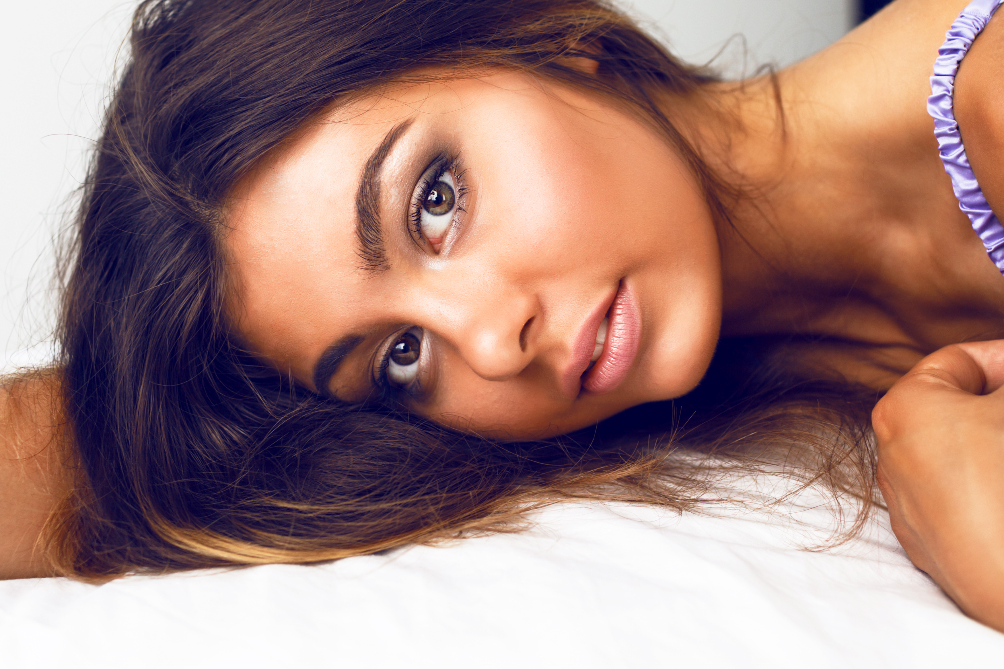 Let your skin breathe and it will glow