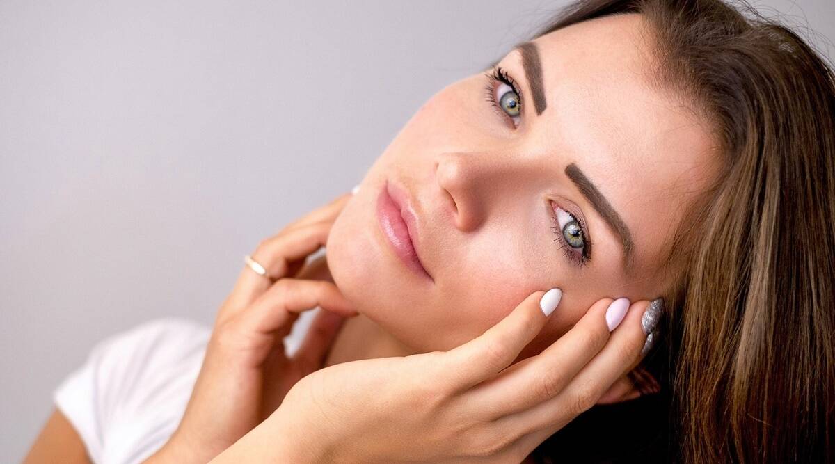 It is possible to get glowing skin at any age