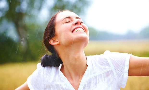 Does your skin feel the Monsoon blues?