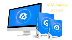 ADA Bundle Review| All-In-One 100% Superb Web Accessibility Software | Offers Dunia