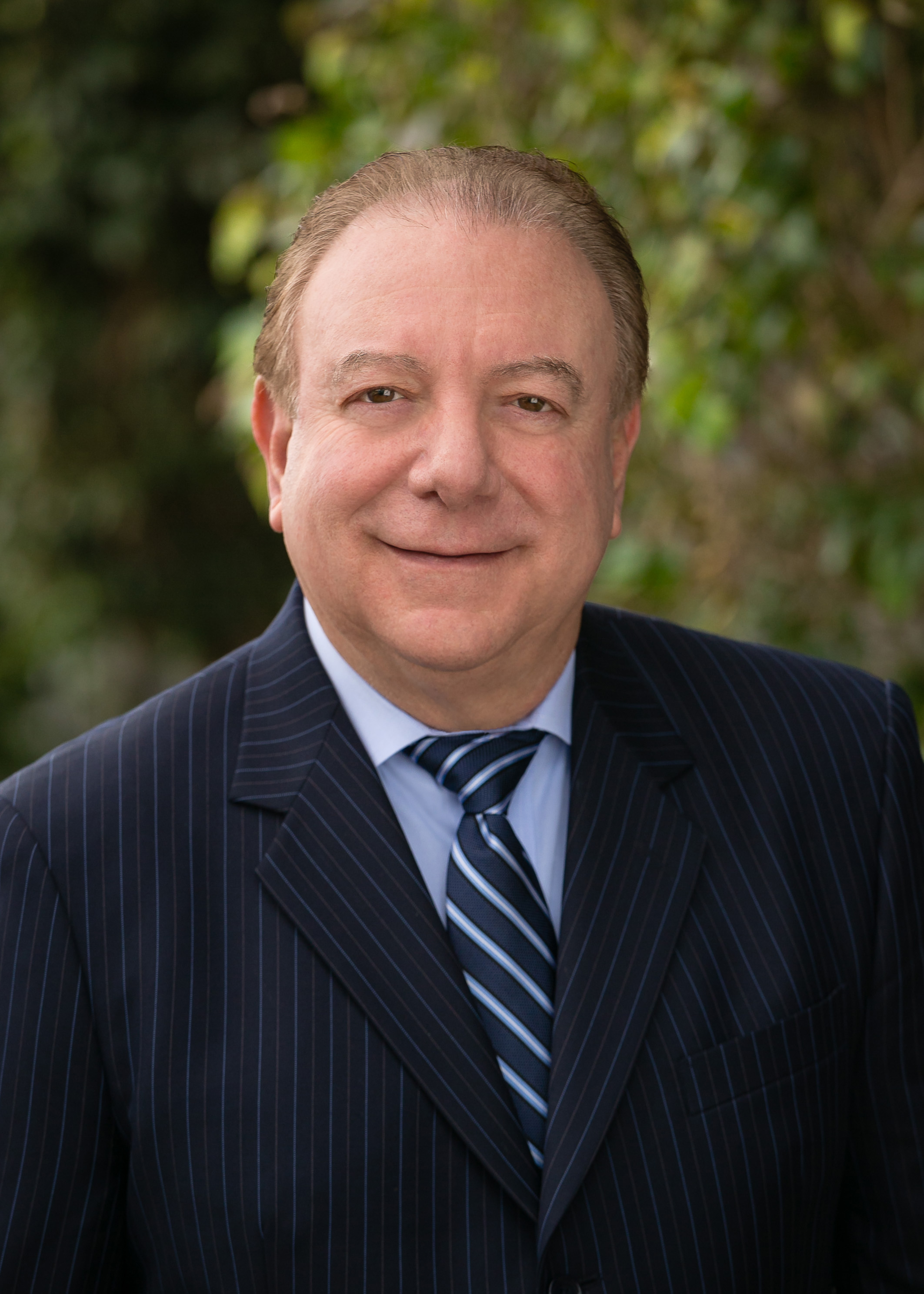 Southern California health agent