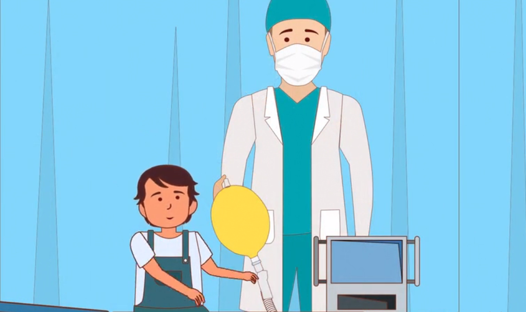 Nemours Children's Pediatrics | Health System In Virginia