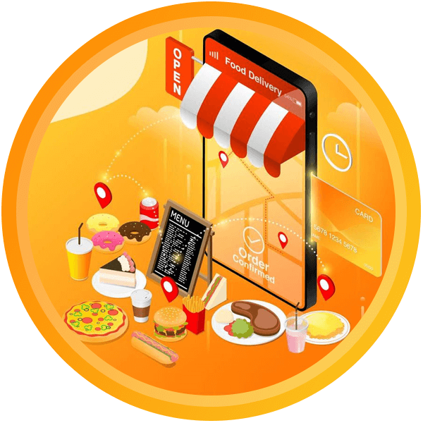 Swiggy Clone Script - Best food Delivery Business.