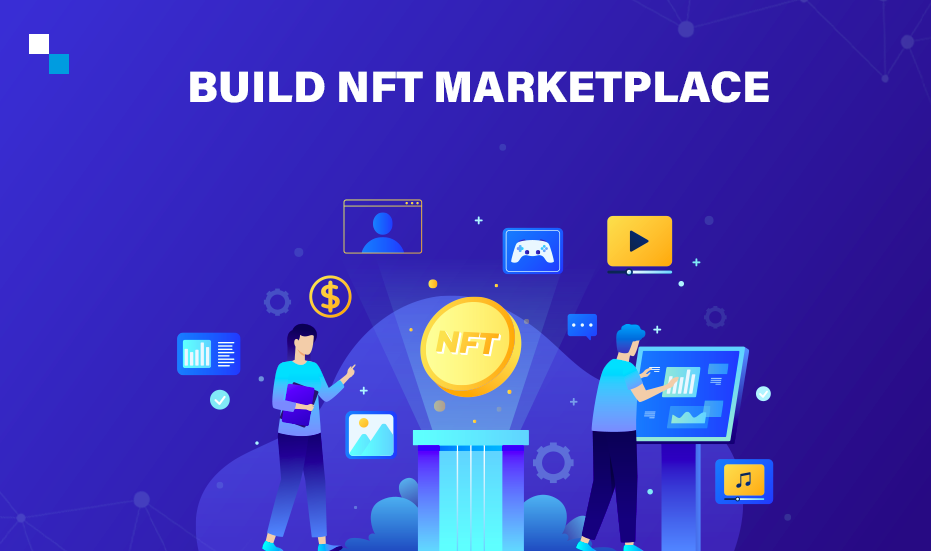 Build nft marketplace in less than a month