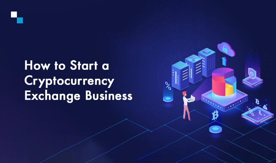 Run your trading platform with Cryptocurrency Exchange Script