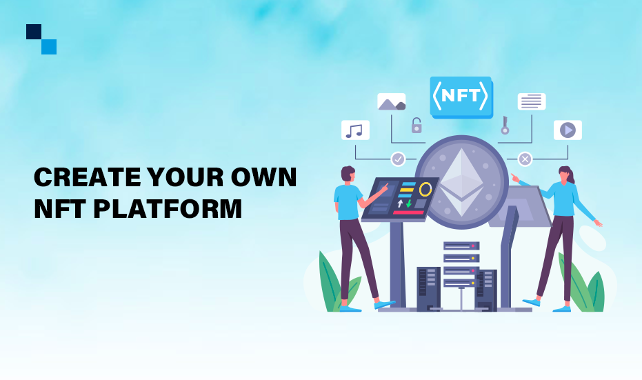Antier Solutions | The desired company to create your own NFT Platform