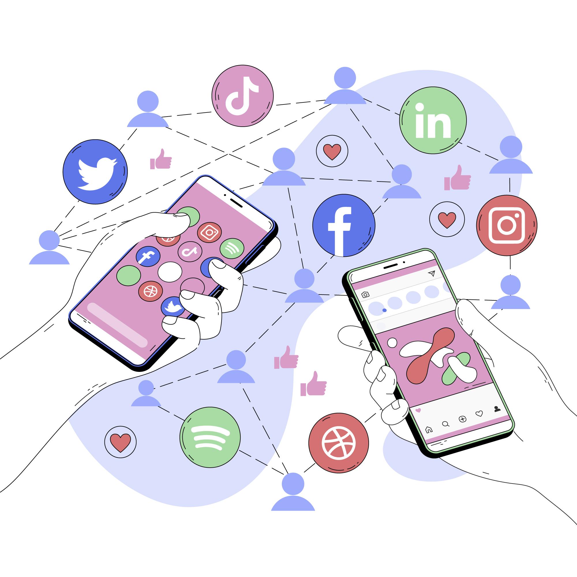 Tips and Tricks to Create a Social Media Marketing Plan for Every Business