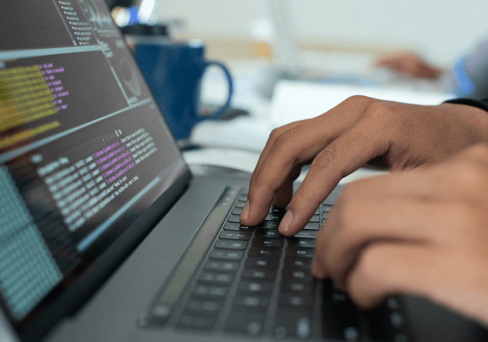 Custom Software Development Company Ahmedabad - Jupiter Technoway