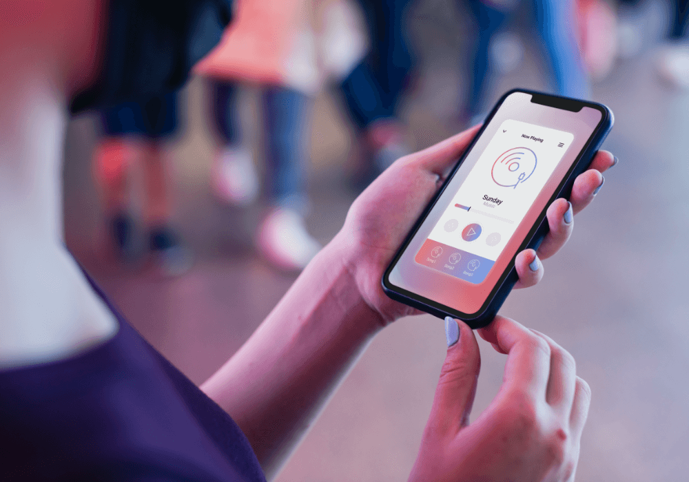 Upmost Mobile Application Development Company in Ahmedabad - Jupiter Technoway