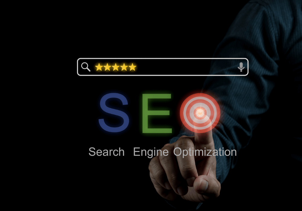 SEO & Digital Marketing Agency Ahmedabad - Jupiter Technoway