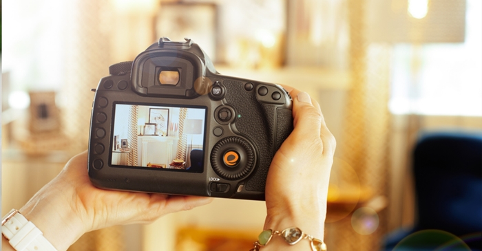 Real Estate Reflection Photography Tips