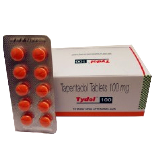 Buy Tapentadol 100 mg Online on Sale | Tapentadol Online Tabs