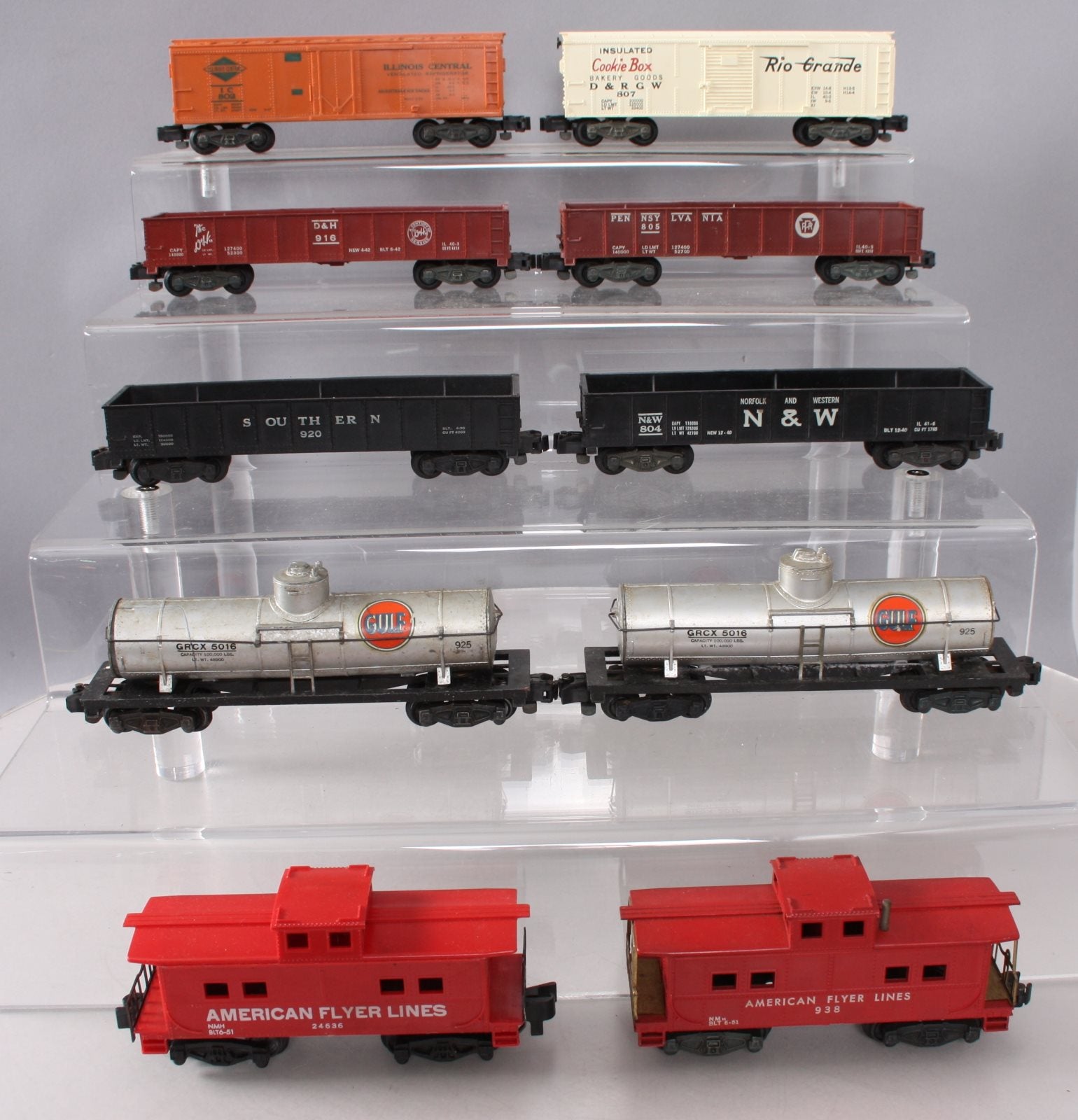 Model Train Stores Near Me