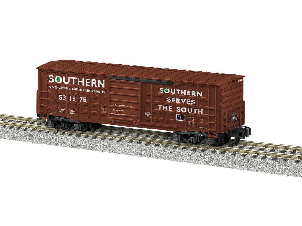 Lionel Train Accessories