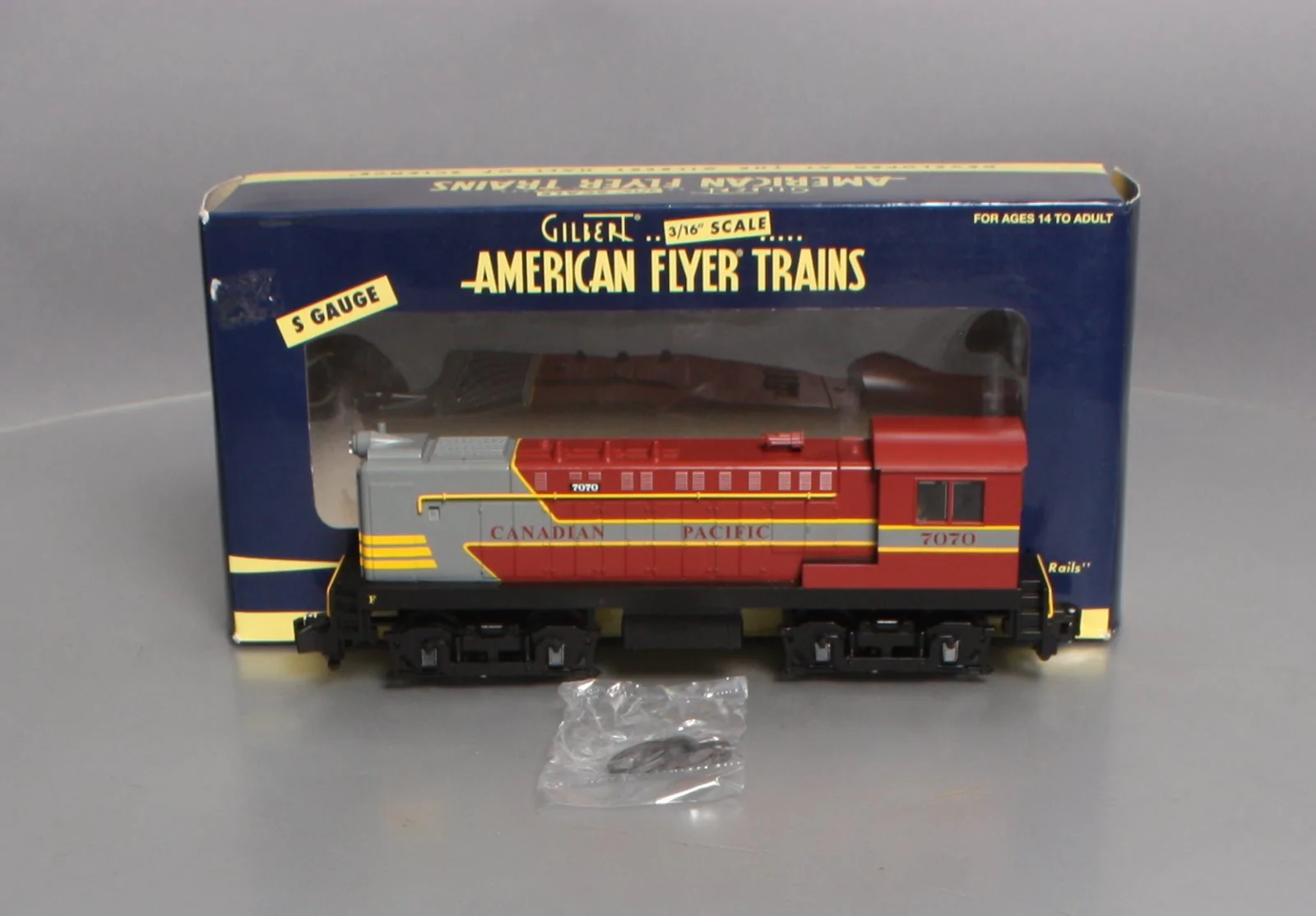 Model Train Store Near Me