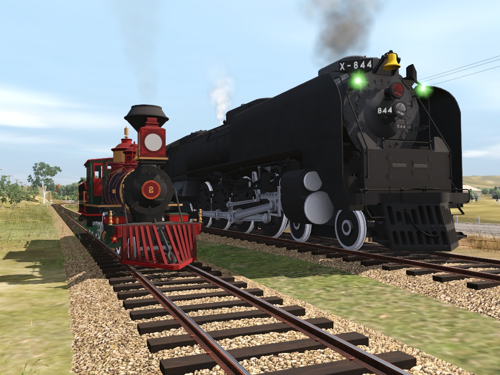 Buy Trainz | Vintage HO Trains