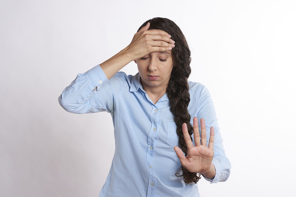 The Depressive Narcissist