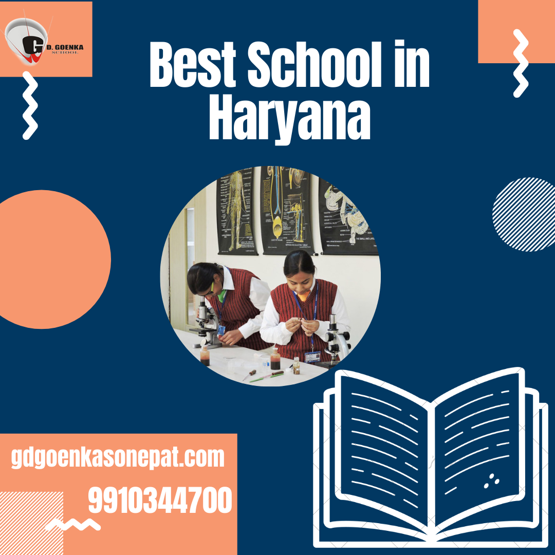 Parents Expectation From Best School in Haryana