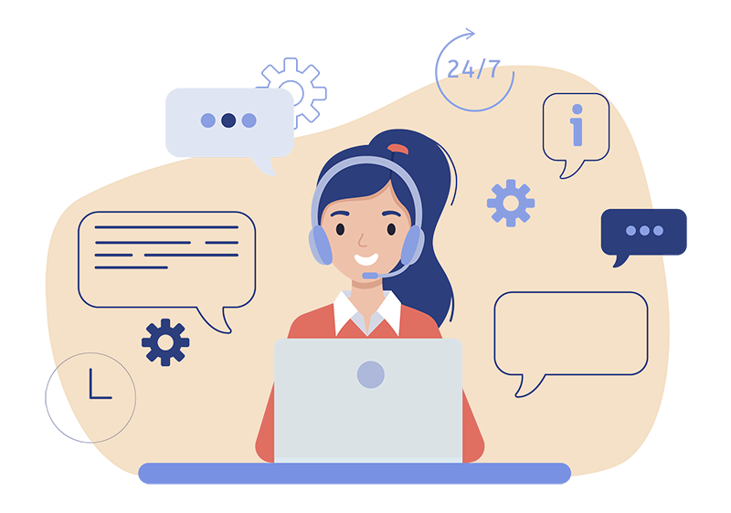 "Professional Virtual Assistant Services, Remote Virtual Assistants | Vgrow "