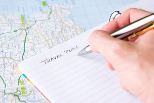 Hire a Virtual Remote Assistant For Travel Planning