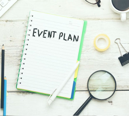 Hire a Skilled Virtual Assistant For Event Planning
