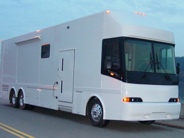 Enhancing Healthcare Accessibility with Mobile Health Screening Units