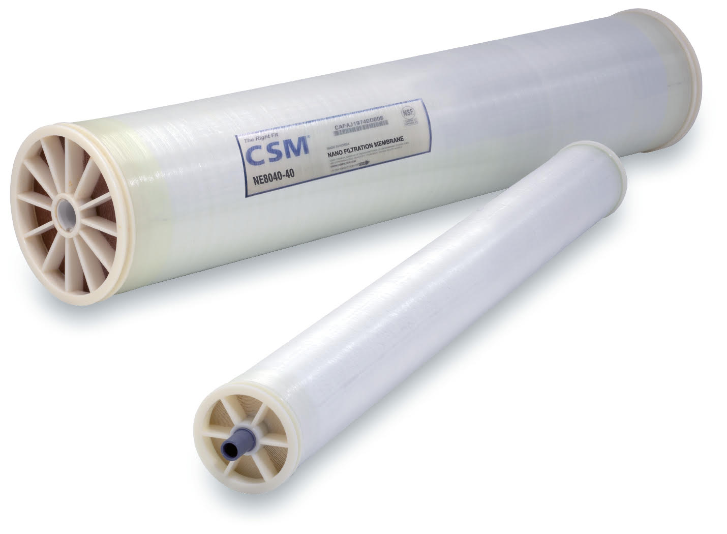 Toray NF Membrane for Dyes & Other Applications