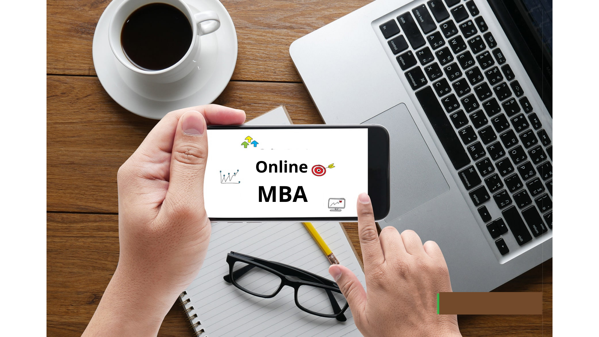 7 Ways to Boost Your Career This Year - With 100% Online MBA