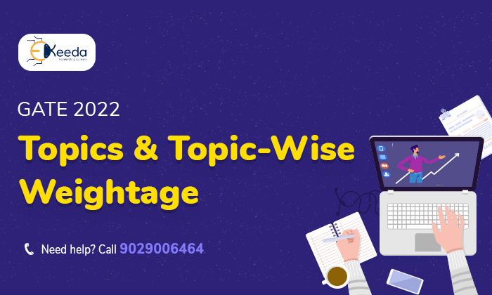 GATE Syllabus- Ekeeda