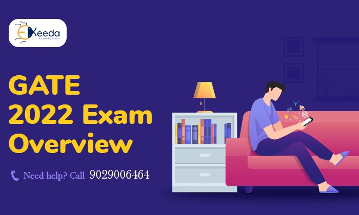 All About GATE Exam 2022- Ekeeda